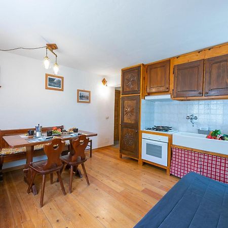 Miramonti 21 Ski In - Ski Out - Happy Rentals Oulx 외부 사진