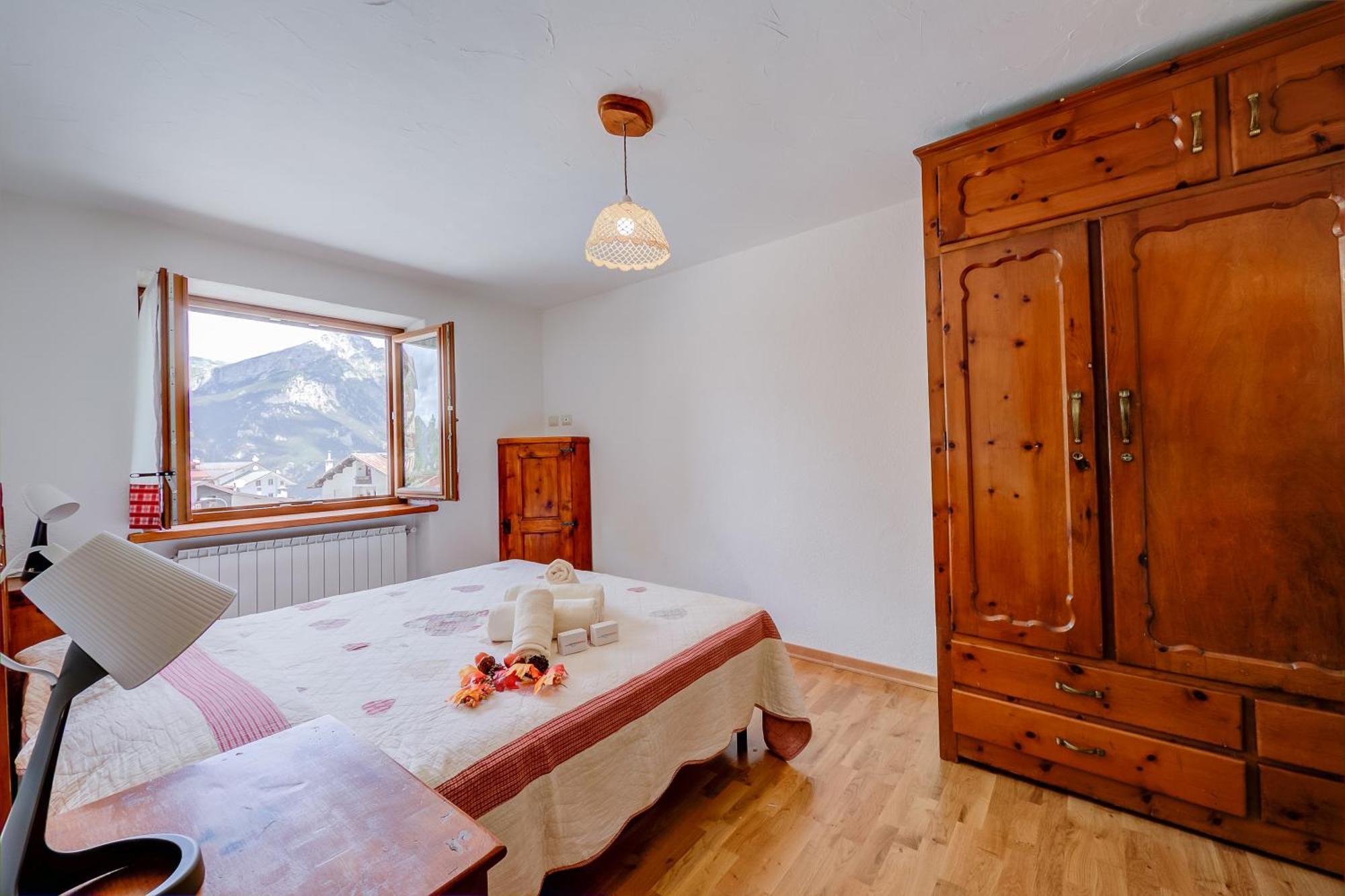 Miramonti 21 Ski In - Ski Out - Happy Rentals Oulx 외부 사진