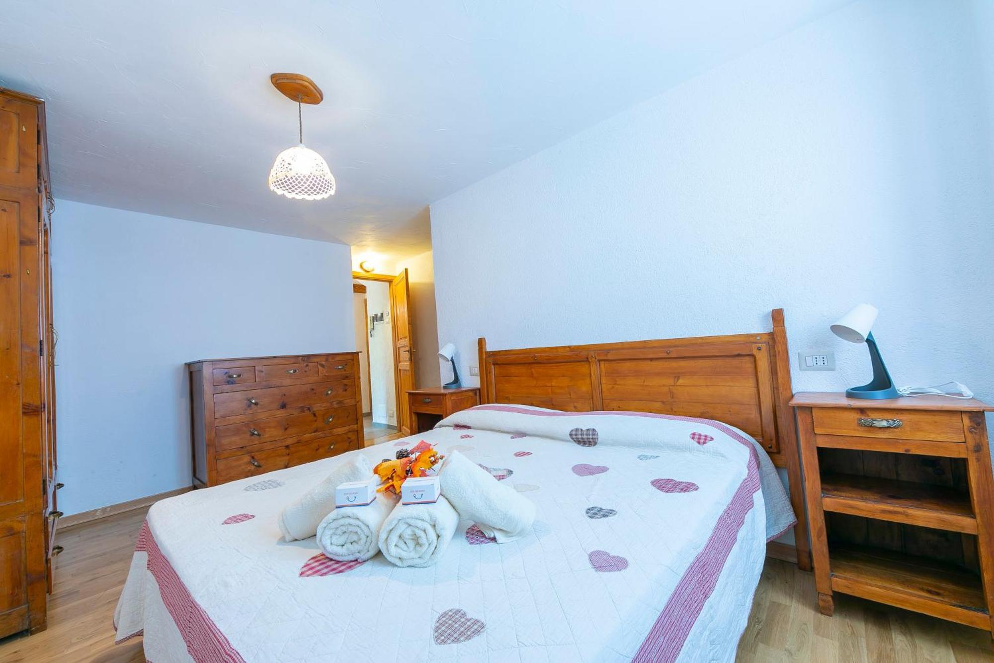 Miramonti 21 Ski In - Ski Out - Happy Rentals Oulx 외부 사진